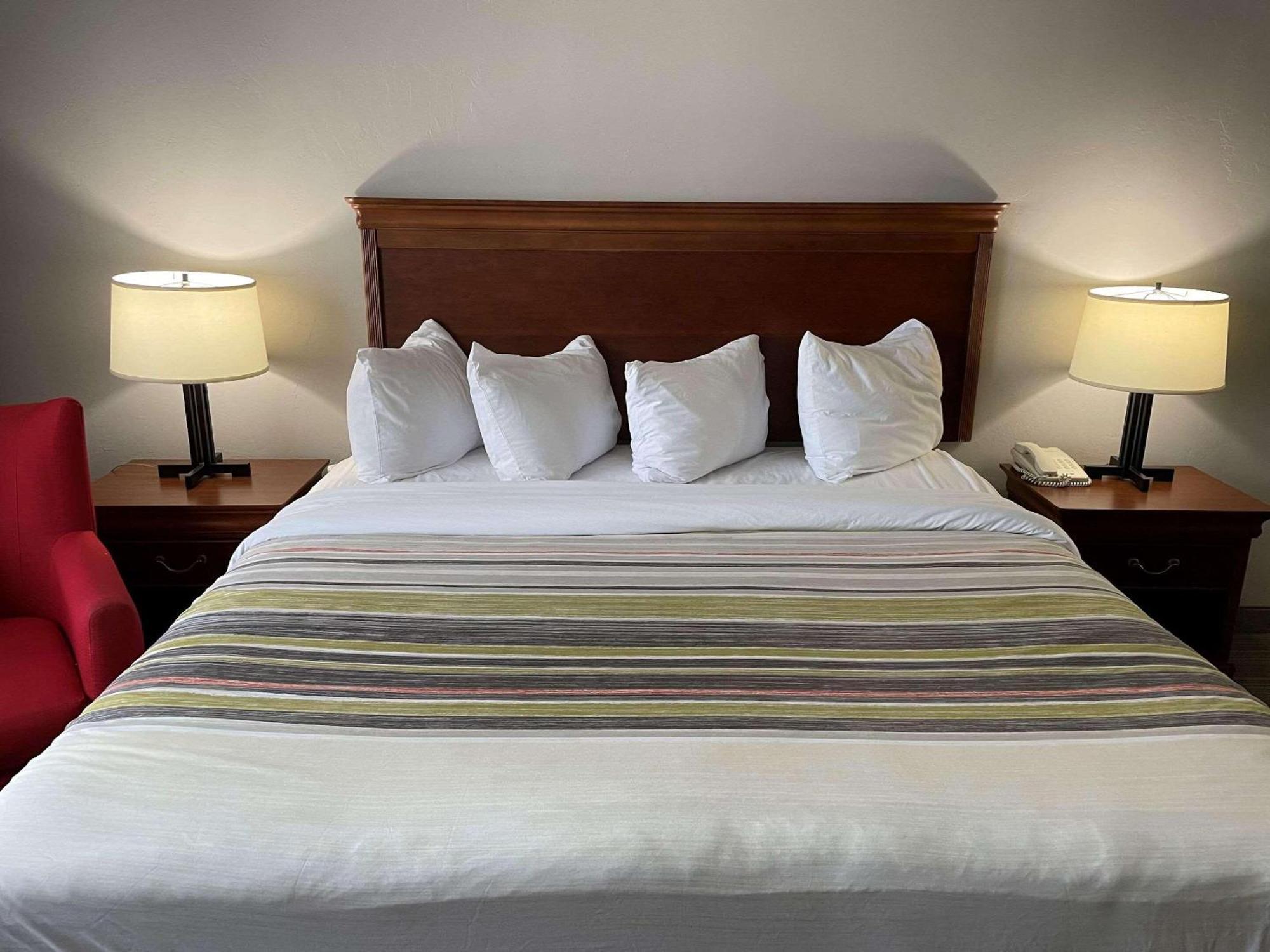 Country Inn & Suites By Radisson, Appleton North, Wi Little Chute Εξωτερικό φωτογραφία