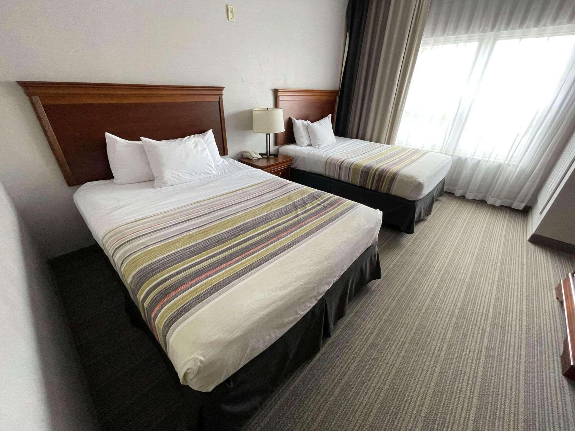 Country Inn & Suites By Radisson, Appleton North, Wi Little Chute Εξωτερικό φωτογραφία
