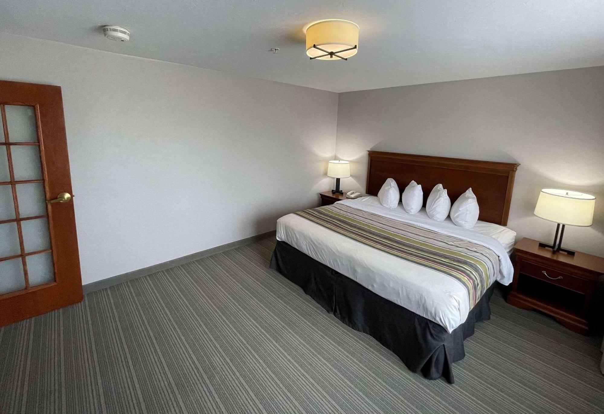 Country Inn & Suites By Radisson, Appleton North, Wi Little Chute Εξωτερικό φωτογραφία