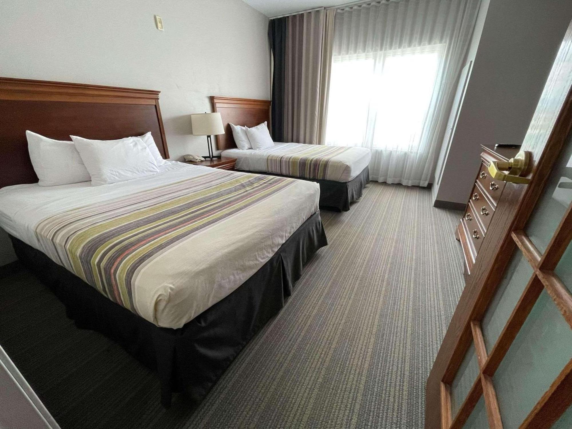 Country Inn & Suites By Radisson, Appleton North, Wi Little Chute Εξωτερικό φωτογραφία