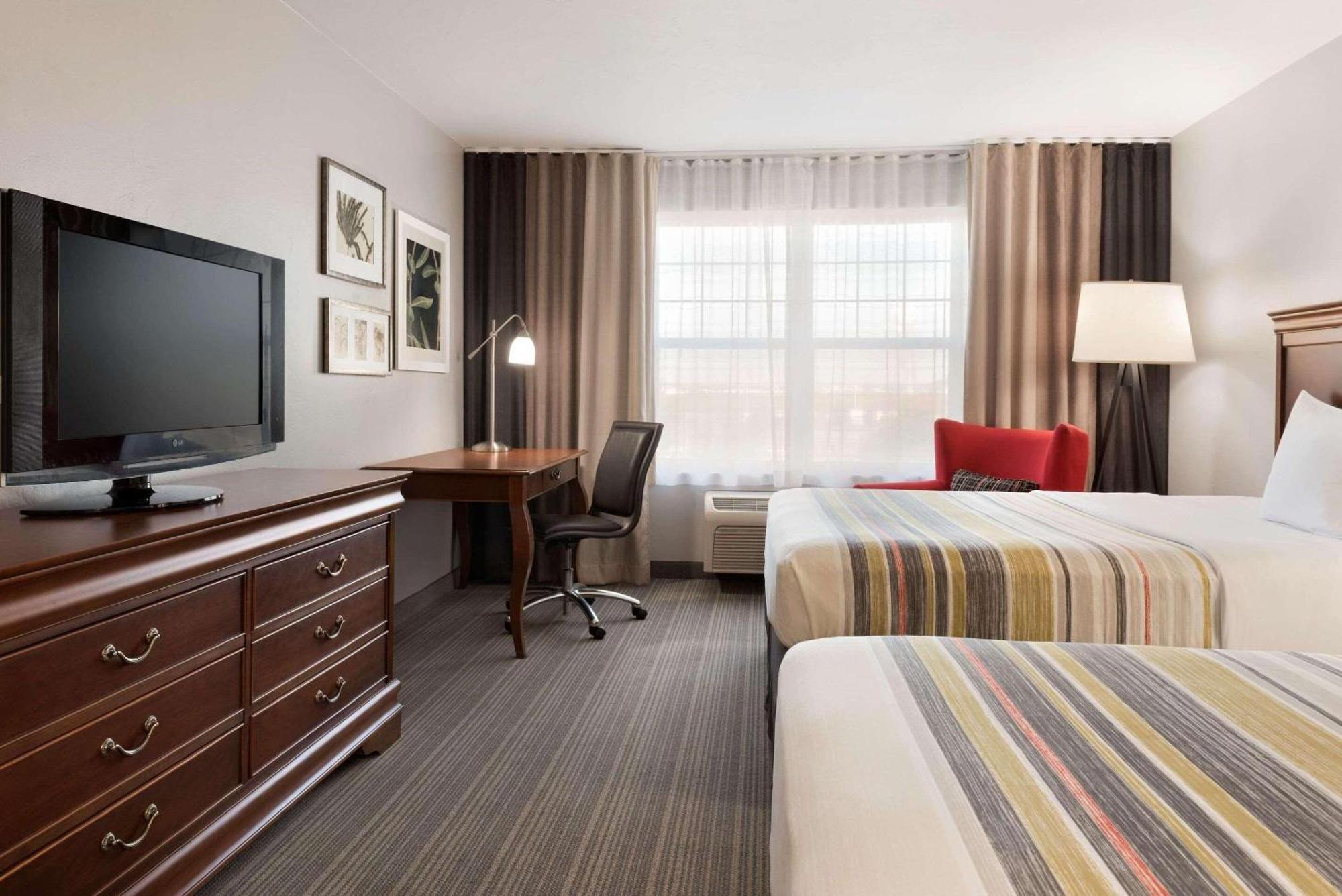Country Inn & Suites By Radisson, Appleton North, Wi Little Chute Εξωτερικό φωτογραφία