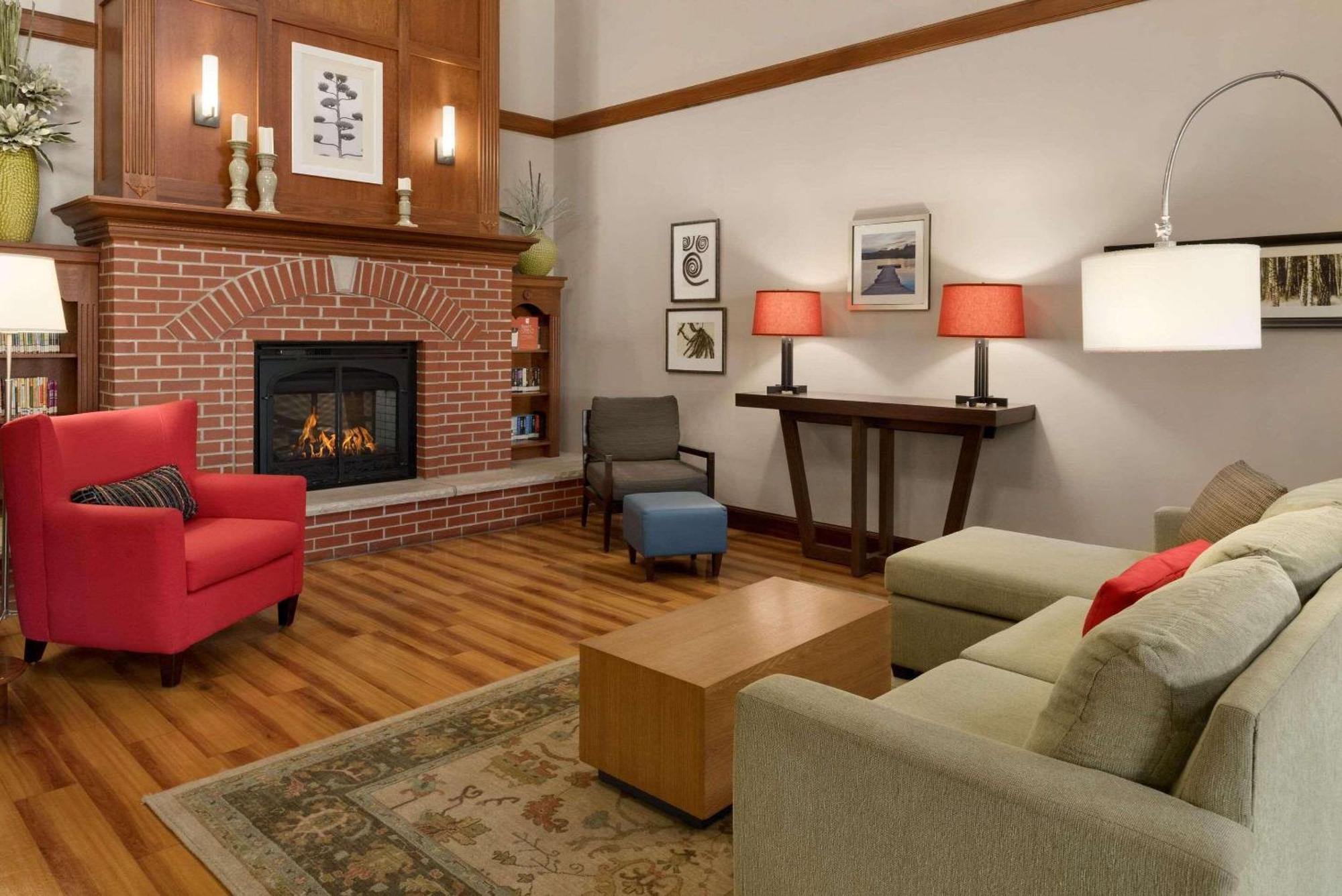 Country Inn & Suites By Radisson, Appleton North, Wi Little Chute Εξωτερικό φωτογραφία