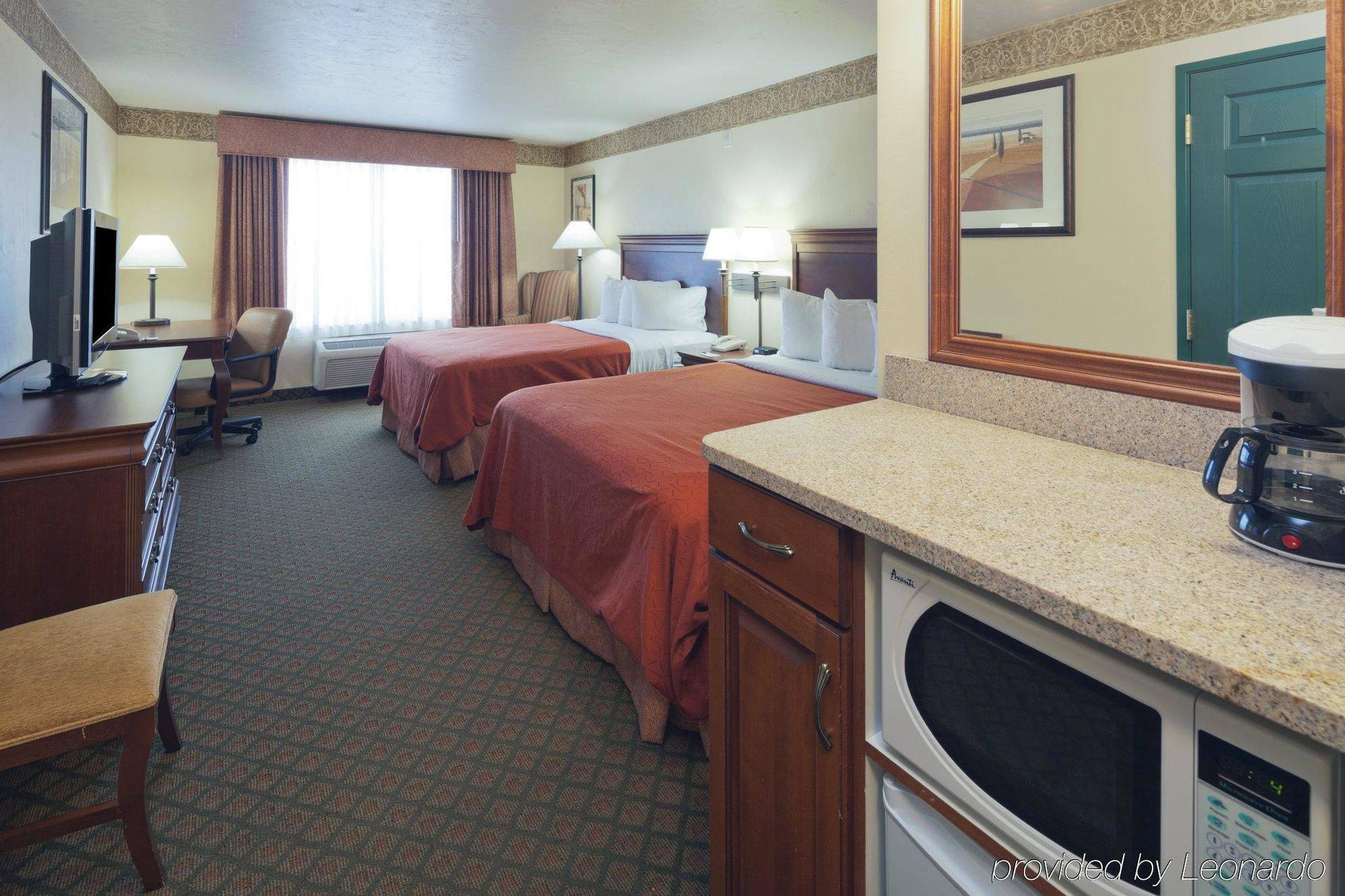 Country Inn & Suites By Radisson, Appleton North, Wi Little Chute Εξωτερικό φωτογραφία