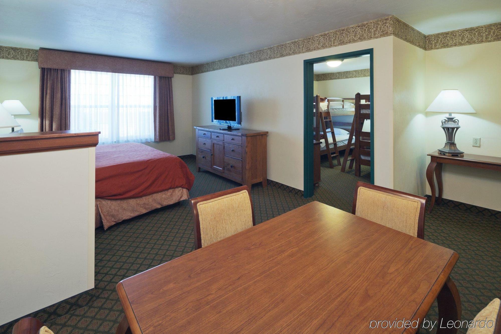 Country Inn & Suites By Radisson, Appleton North, Wi Little Chute Εξωτερικό φωτογραφία