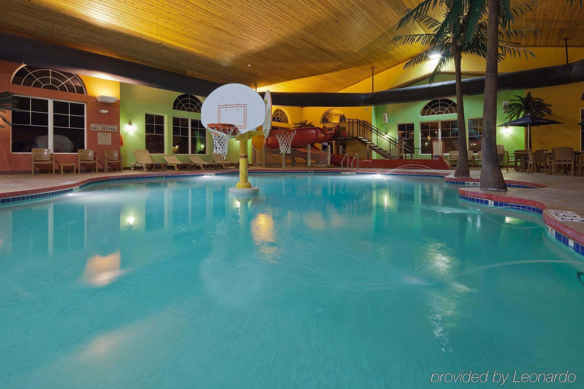 Country Inn & Suites By Radisson, Appleton North, Wi Little Chute Εξωτερικό φωτογραφία