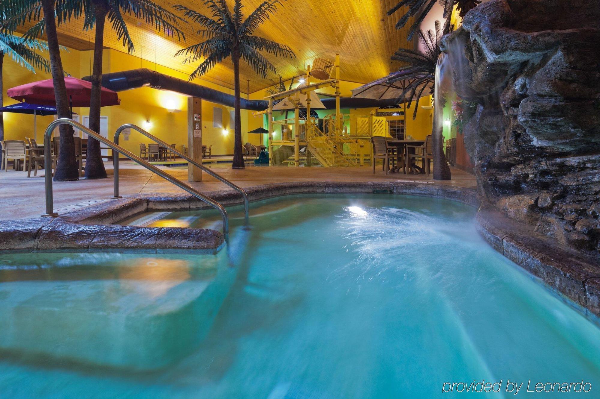 Country Inn & Suites By Radisson, Appleton North, Wi Little Chute Εξωτερικό φωτογραφία