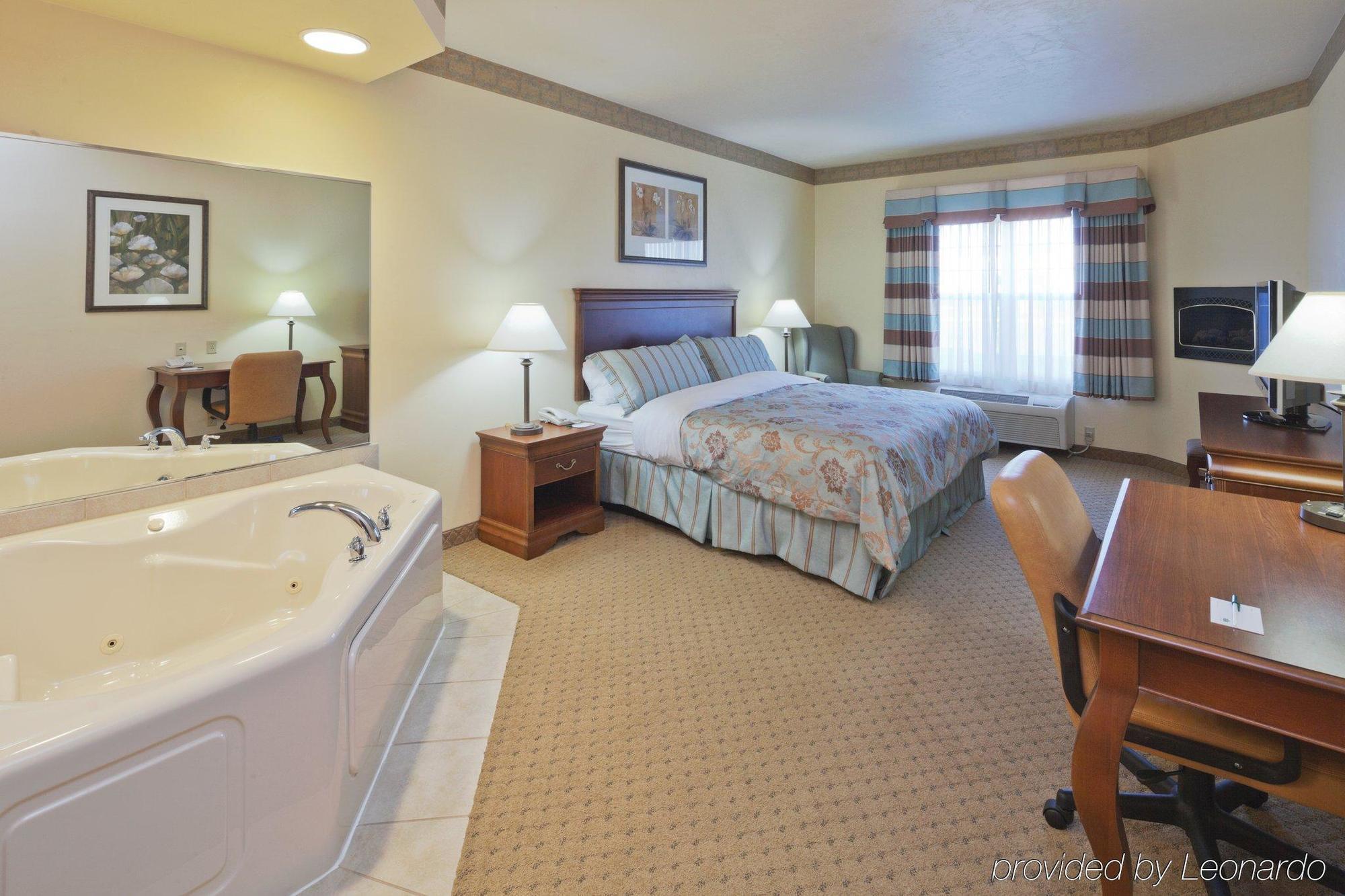 Country Inn & Suites By Radisson, Appleton North, Wi Little Chute Εξωτερικό φωτογραφία