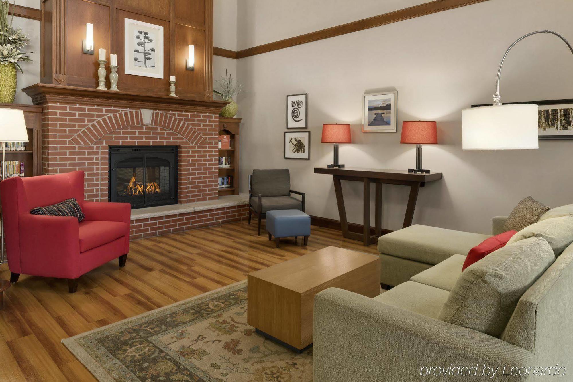 Country Inn & Suites By Radisson, Appleton North, Wi Little Chute Εξωτερικό φωτογραφία