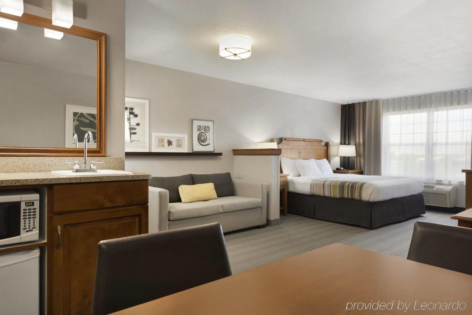 Country Inn & Suites By Radisson, Appleton North, Wi Little Chute Εξωτερικό φωτογραφία