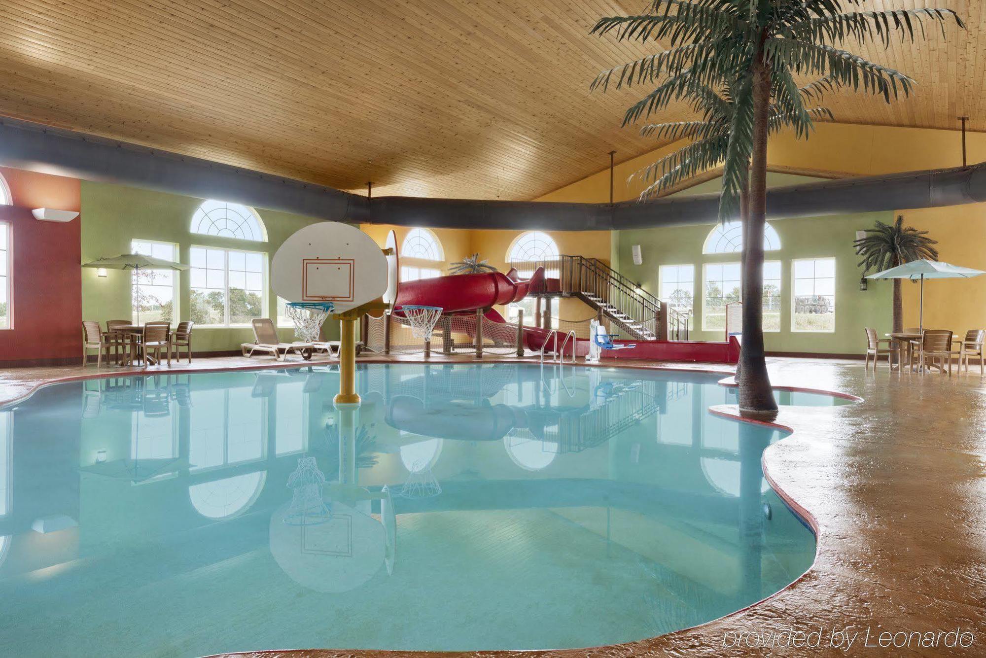 Country Inn & Suites By Radisson, Appleton North, Wi Little Chute Εξωτερικό φωτογραφία