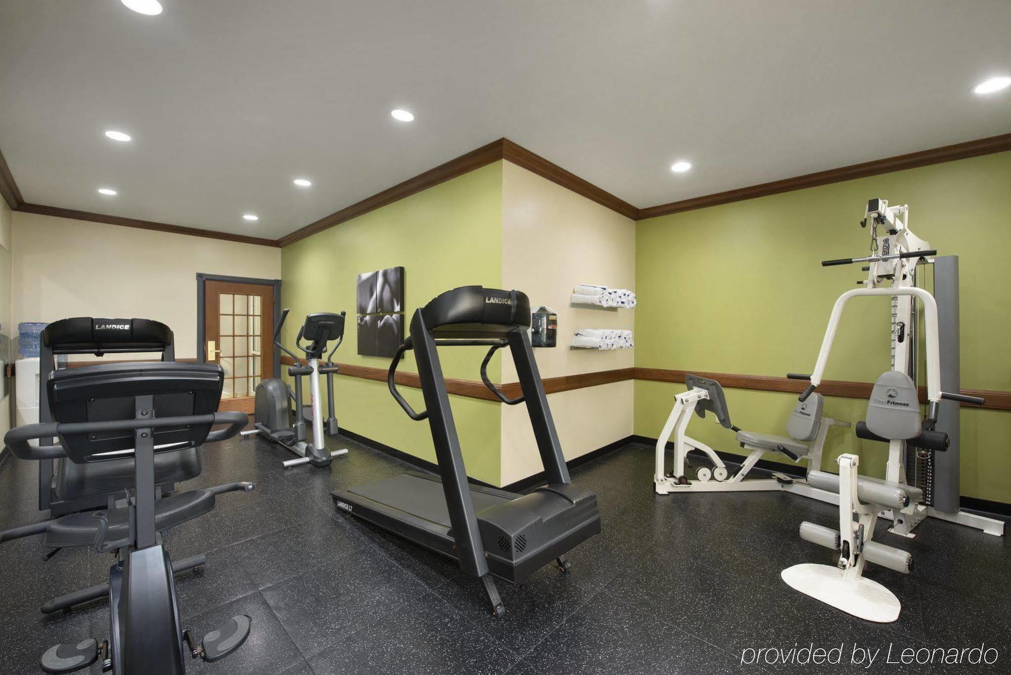 Country Inn & Suites By Radisson, Appleton North, Wi Little Chute Εξωτερικό φωτογραφία