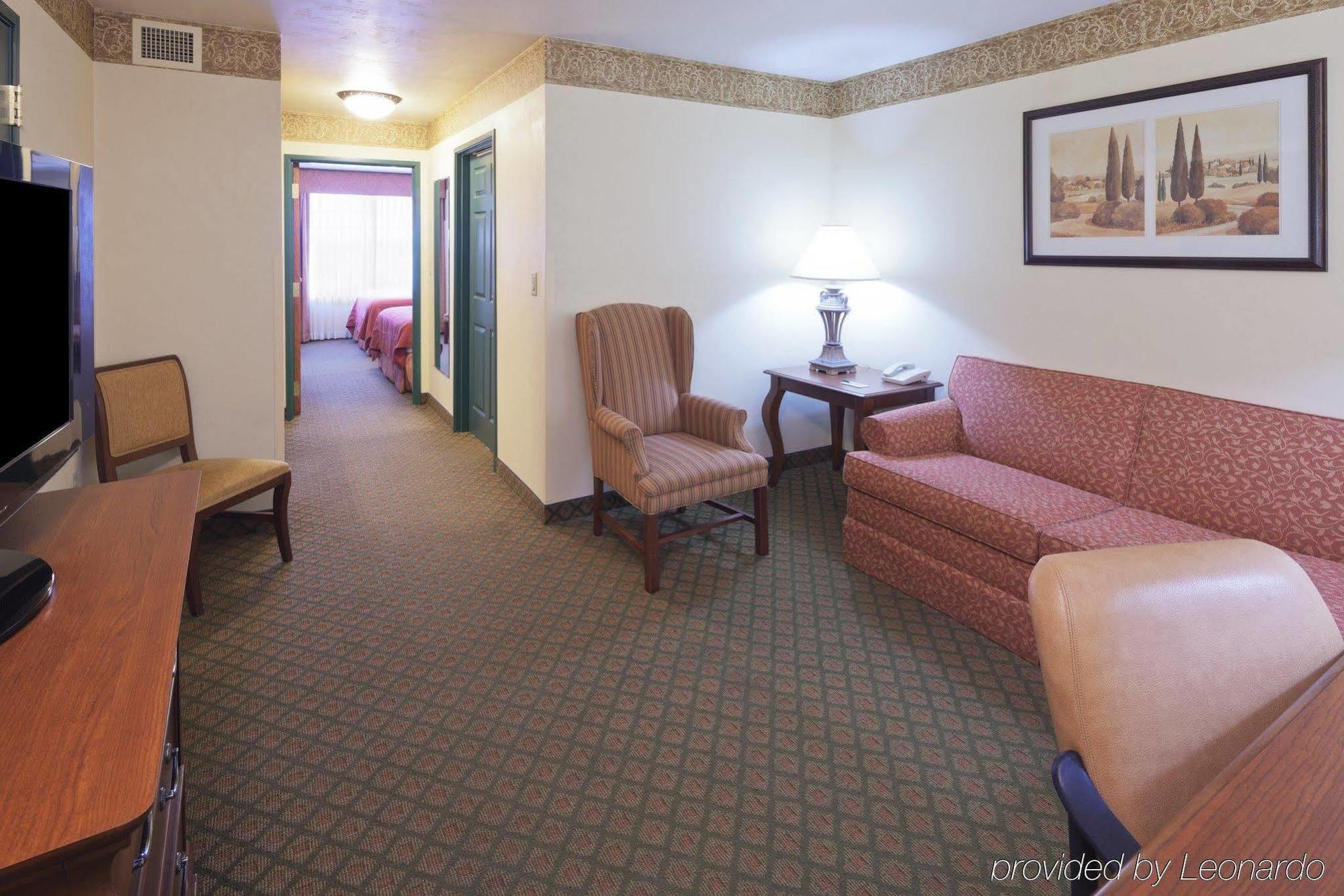 Country Inn & Suites By Radisson, Appleton North, Wi Little Chute Εξωτερικό φωτογραφία